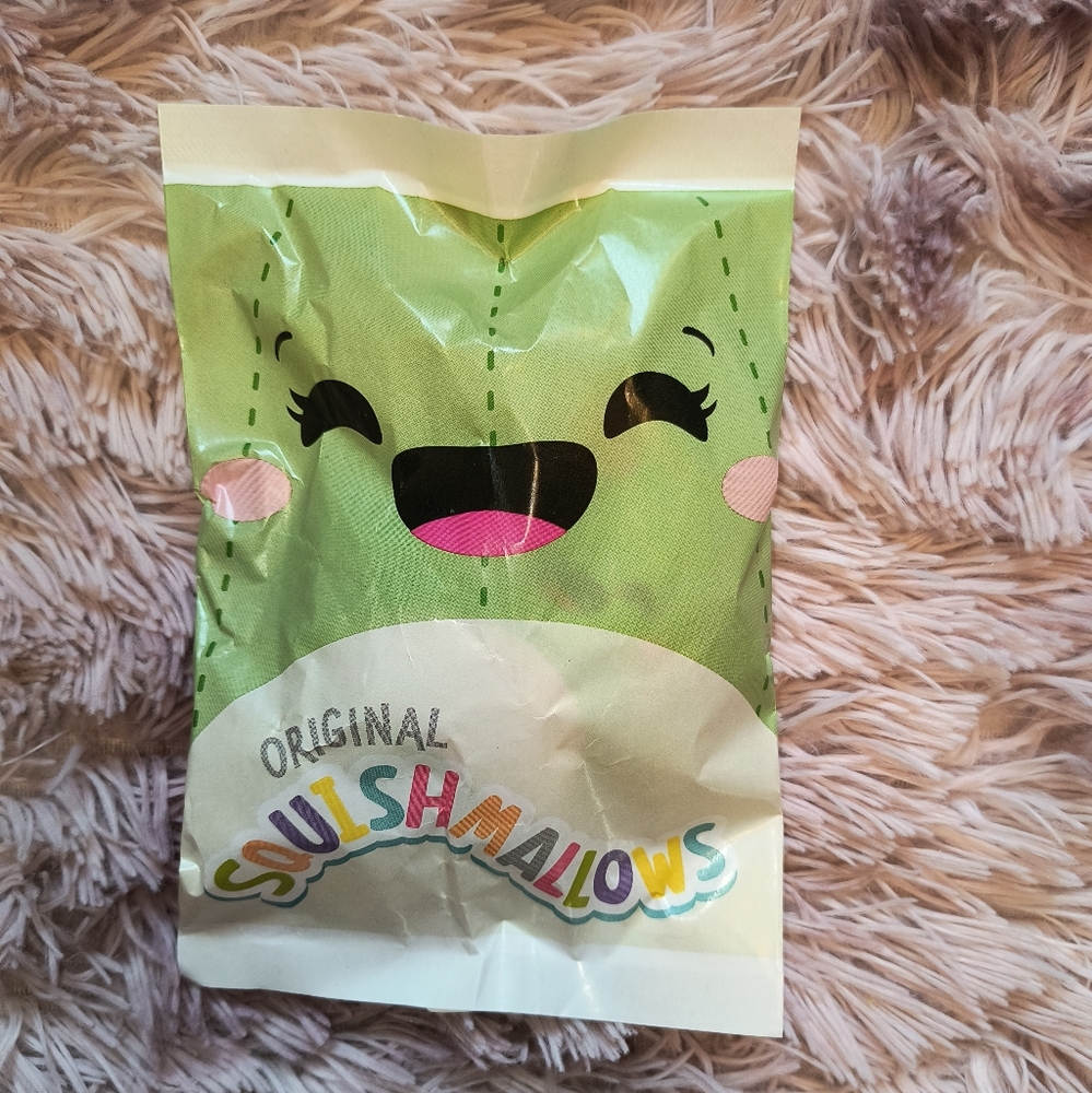 McDonald's Squishmallows Maritza 2025